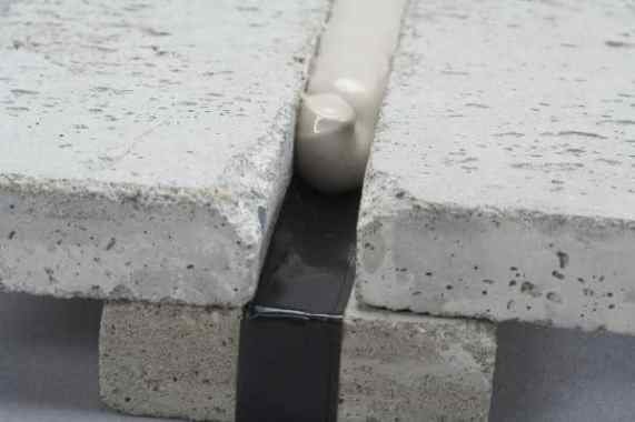 How & Why to use Polyurethane sealant for construction joints