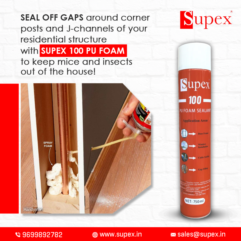 gap filler sealant