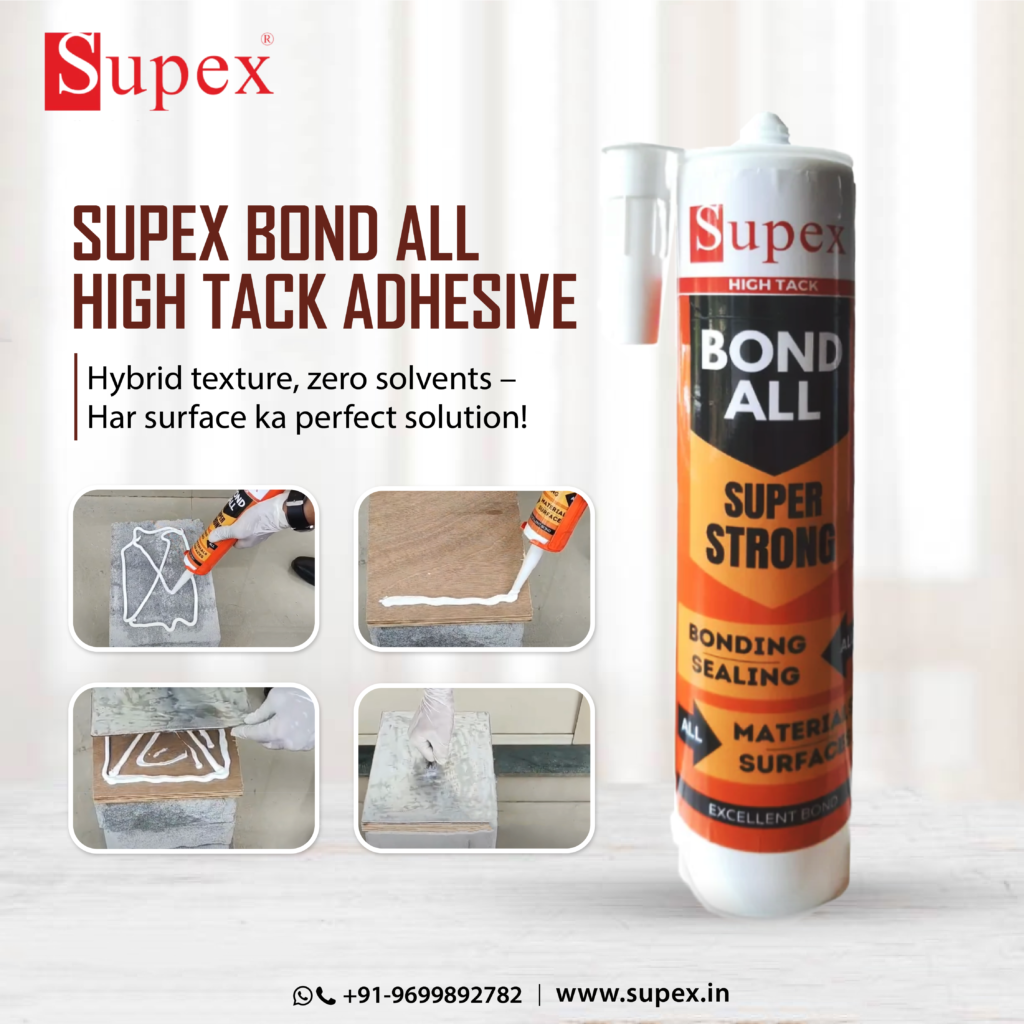 construction adhesives