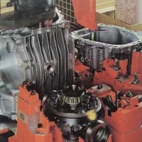 gasket sealing flange sealing