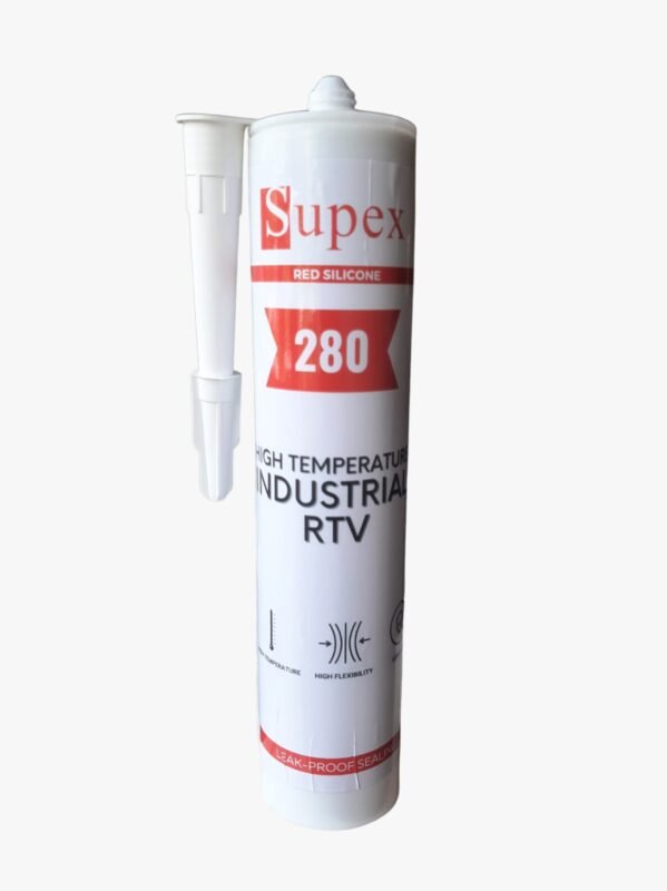 high temperature gasket silicone sealant