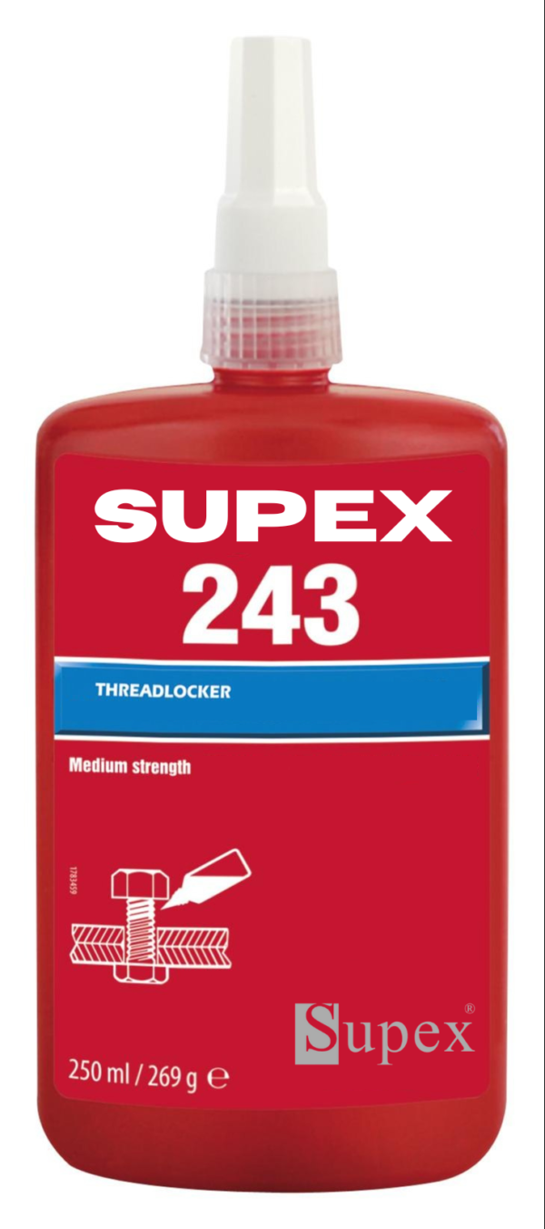 thread locking adhesive