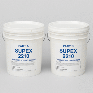 potting silicone