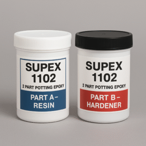 epoxy potting compound