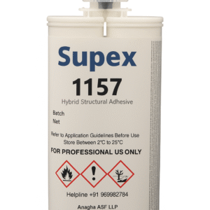 structural adhesive