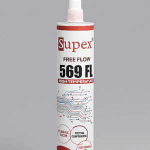 flowable sealer silicone