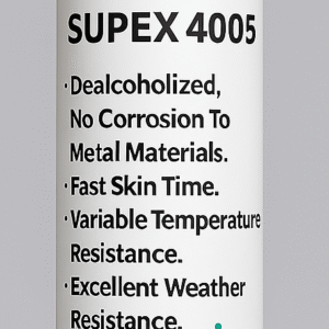 silicone glue