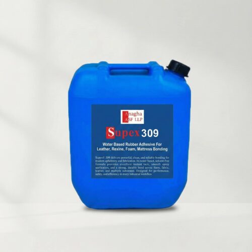 water based leather adhesive