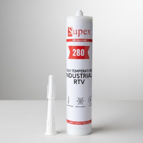 high temperature RTV