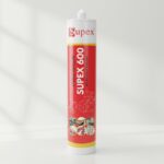 High-strength MS Polymer adhesive sealant for flexible bonding in industrial projects.