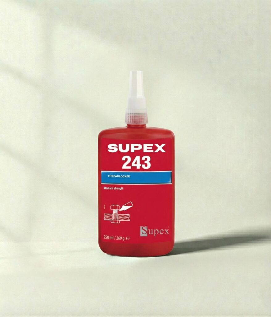 Thread Locking Adhesive