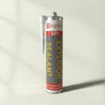 High Temperature RTV Silicone Sealant, Supex 280 – Up to 300°C