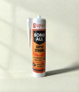 Bond All High Tack Adhesive