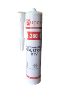 High-Temperature RTV