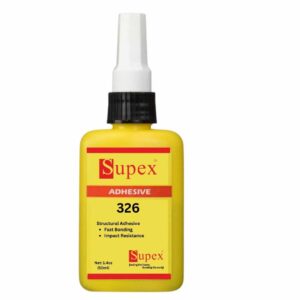 best glue for metal to metal