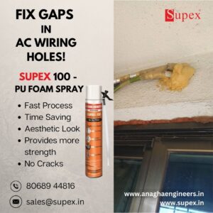 supex-100-expanding-foam-gap-filling