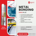 metal adhesive
