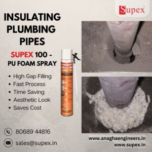 supex-100-pu-foam-pipe-gap