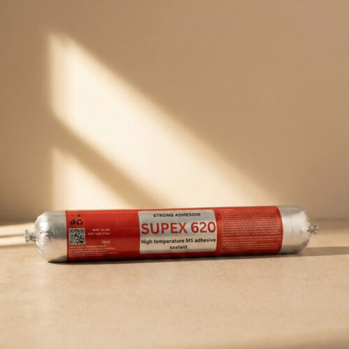 high temperature adhesive