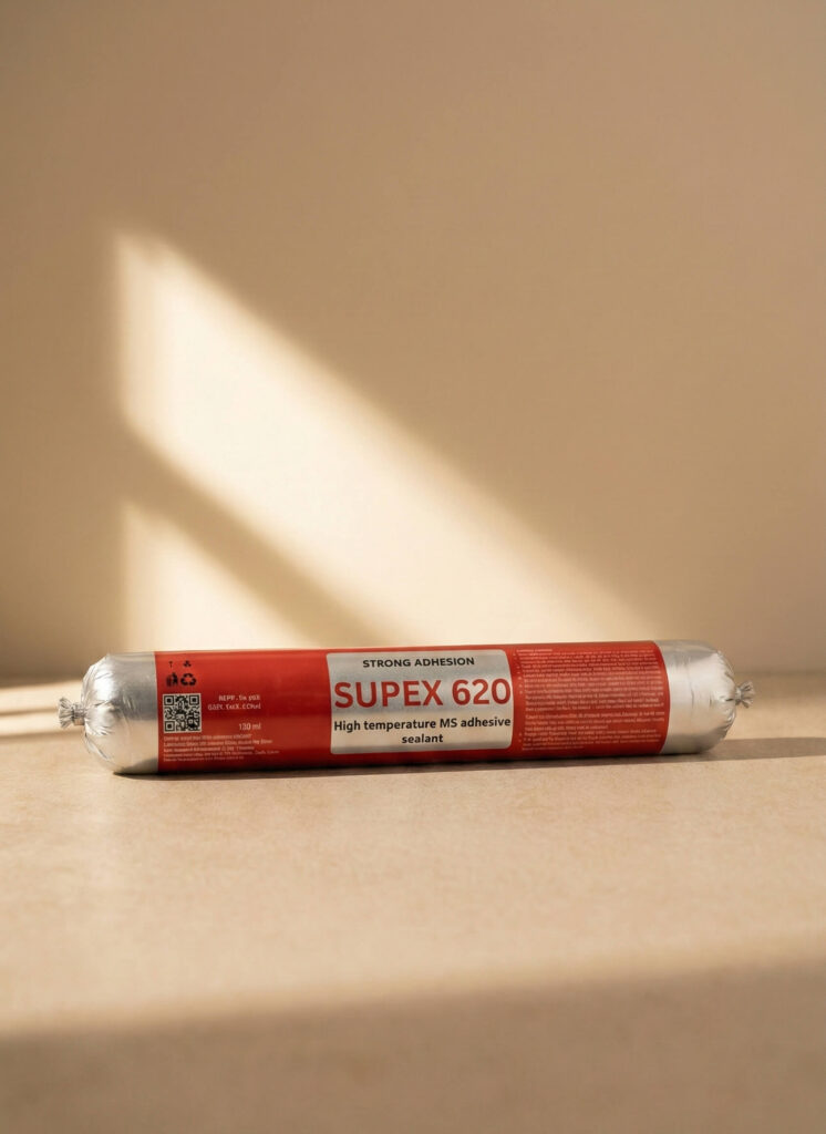 high temperature adhesive