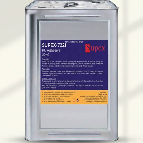 Clear Silicone Sealant - Waterproof & Transparent | India