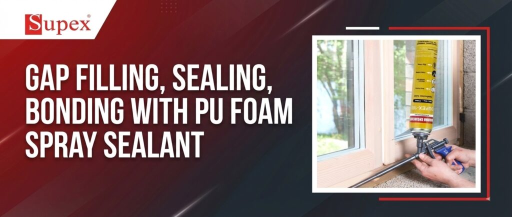 spray foam insulation