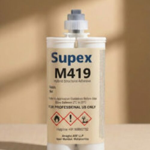 structural adhesive