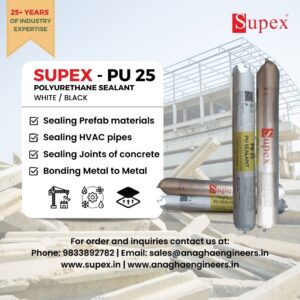 polyurethane sealant