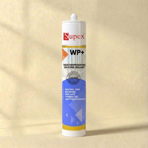 weather silicone sealant