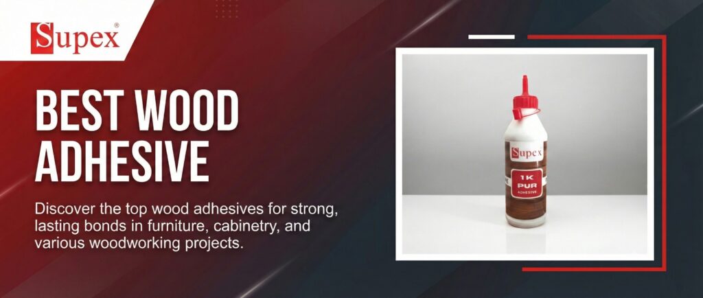 wood adhesive