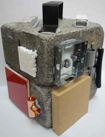 structural epoxy adhesive