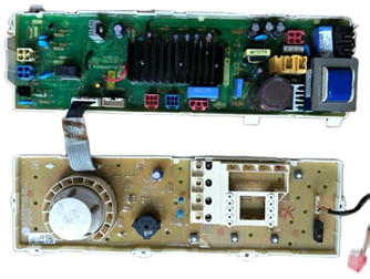 electronics encapsulation