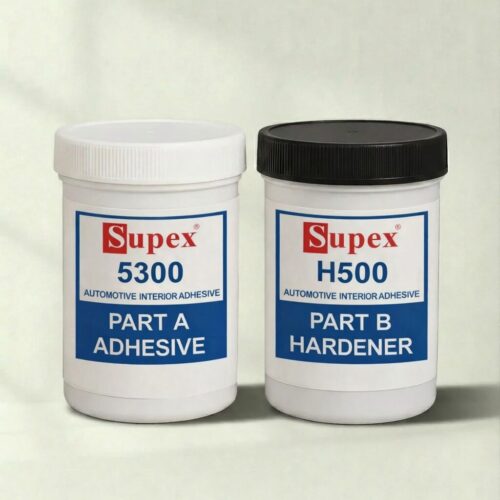automotive interior adhesive
