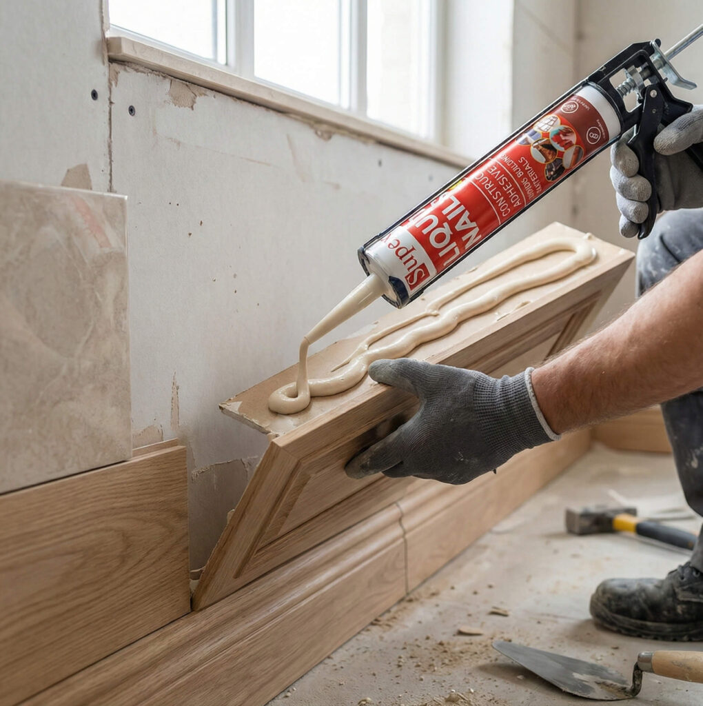 construction adhesives