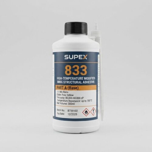 high temperature structural adhesive
