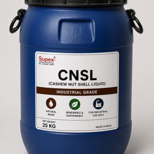 Cashew Nut Shell Liquid ( CNSL)