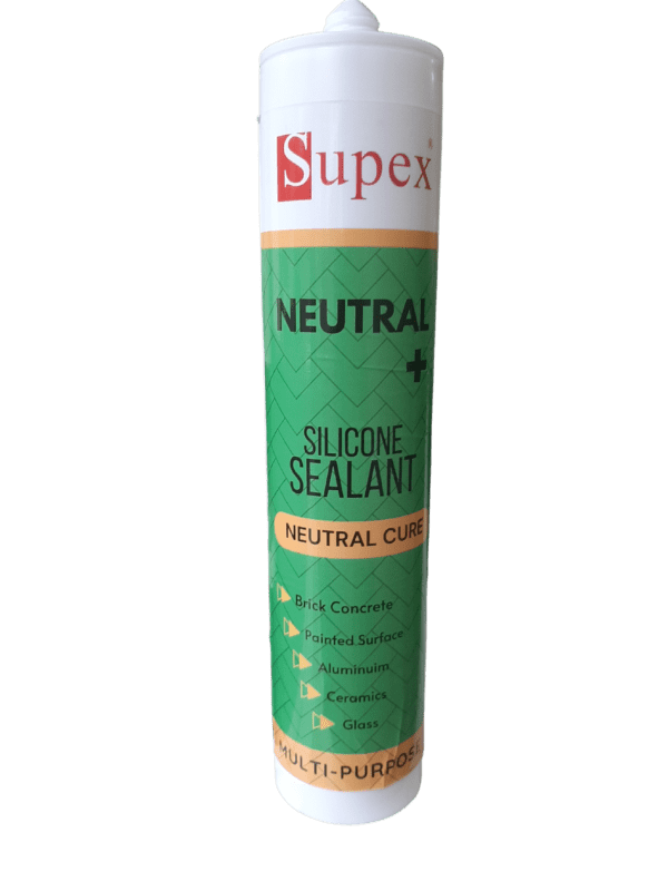 sealant silicone