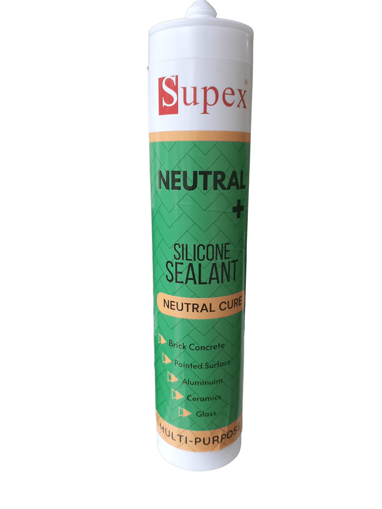 neutral silicone sealant