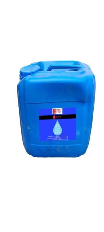water based adhesive